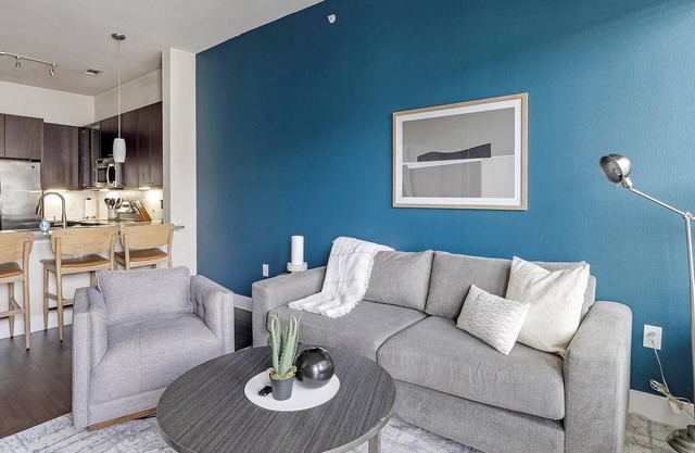 Landing at Macallan on Ross - 1 Bedroom in Upto.