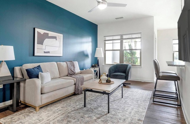 Landing at Marisol at Viera - 2 Bedrooms in Vie.
