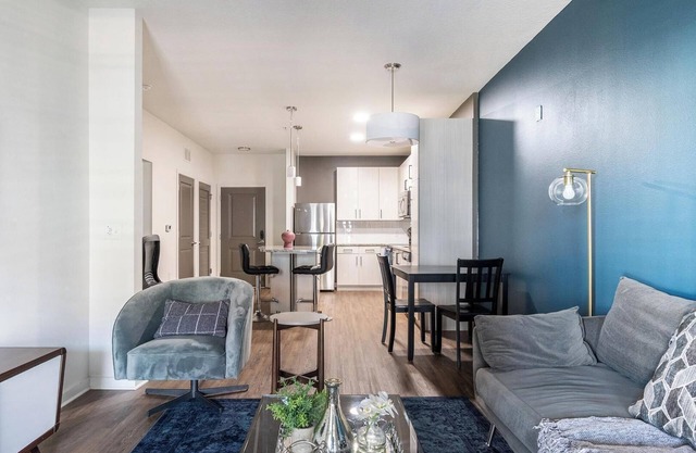 Landing at Marisol at Viera - 1 Bedroom in Vier.