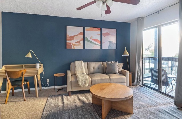 Landing at Mueller Flats - 1 Bedroom in Windsor.