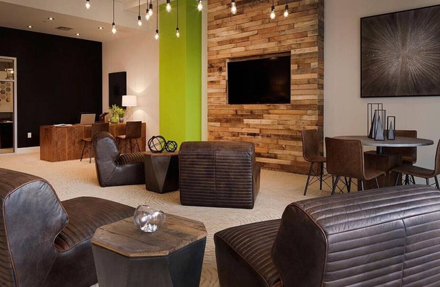 Landing at The Edge on 4 - 1 Bedroom in Downtown