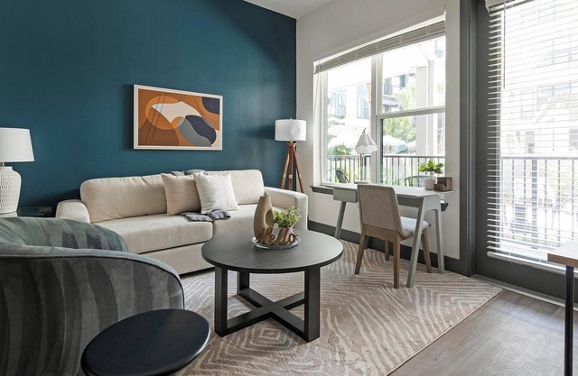 Landing | Beautiful 1BD, Pool, Rooftop Lounge