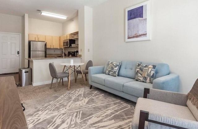 Landing | Incredible 1BD, Clubhouse, Pool