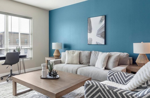 Landing | Incredible 2BD, Clubhouse