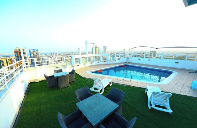 LandwaySuite