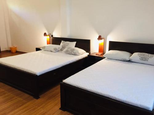 Langama Thena - New Town (ළඟම තැන)