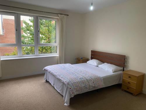 Langham Lake House Milton Keynes