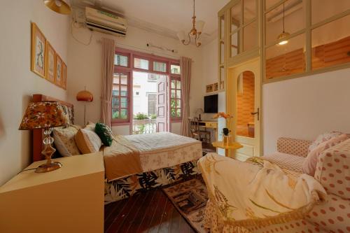 Langmandi Experience Bà Triệu