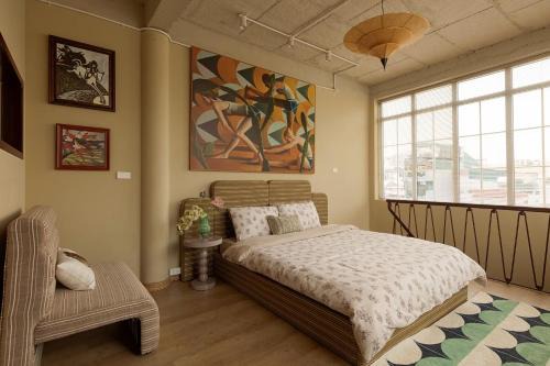 Langmandi Experience Ngô Thì Nhậm