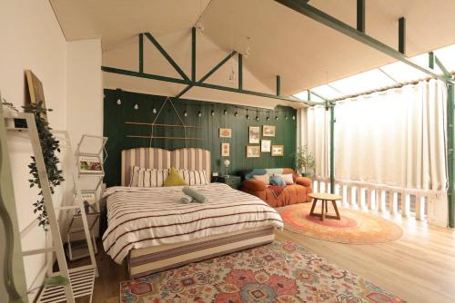 Langmandi Experience Quang Trung