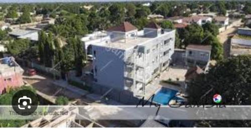 Lantana luxury apartment