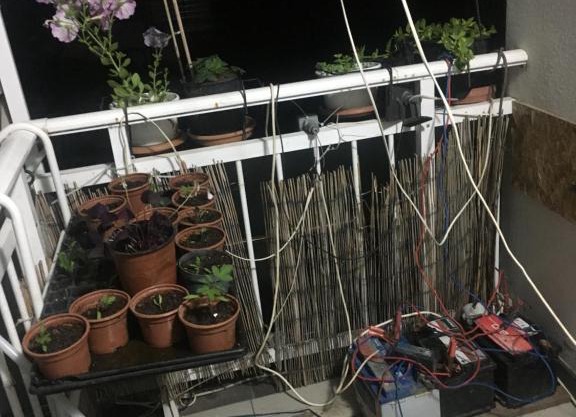 LAOKOON-ΛΑΟΚΟΩΝ- A complete 2 bedroom for 2-4 people