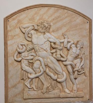 LAOKOON-ΛΑΟΚΟΩΝ Central, Apartment, Very spacious with Balkony, Alexandroupolis