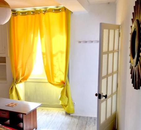 LApartment du Perigord