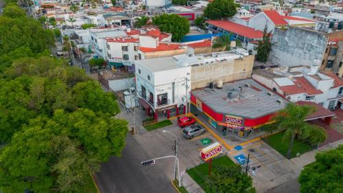 Lapizlázuli Studio 4