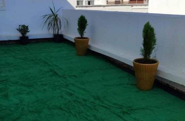 Large and beautiful app, large stad ibnoubatouta 15mm Tangier Airport