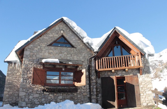 Large Aranese Style House in Arties