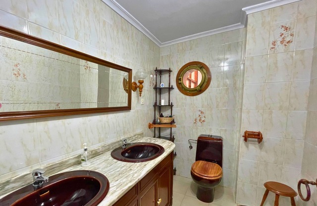 Large capacity house in Santander - Melgarden Apartments