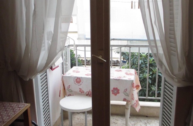 Large comfortable STUDIO, Wi-Fi