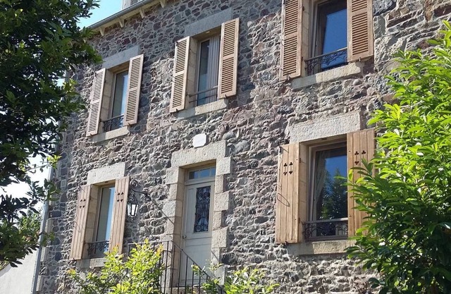 Large family home by the sea