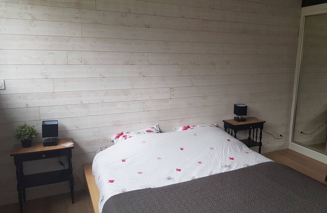 large fitted house ideal for large families