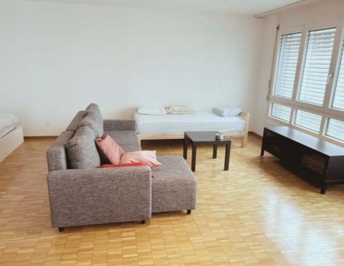 Large Flat, Downtown Center next to Zurich HB Main Station Muller - Self Checkin