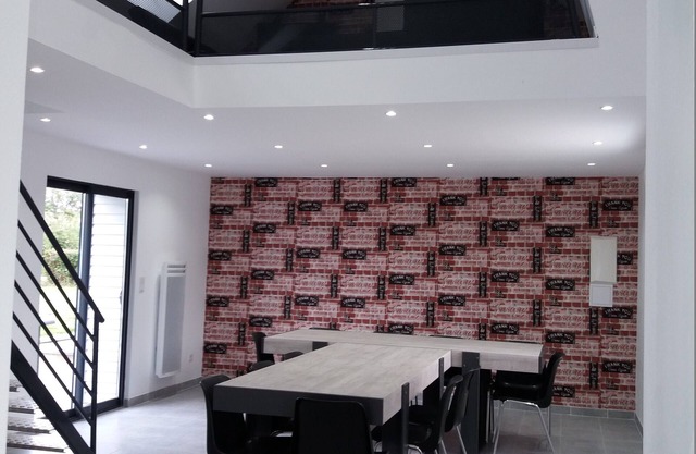 LARGE GITE FOR EVENTS