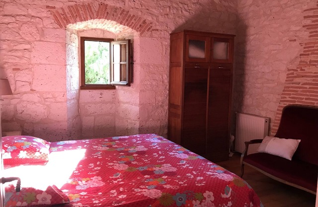 Large gite sleeps 23 with all comforts