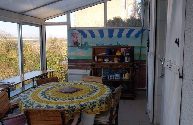 Large House Loire View Veranda Terrace Garden