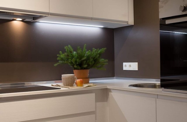 Large modern family-friendly apartment in front of the Kaiserburg just minutes away