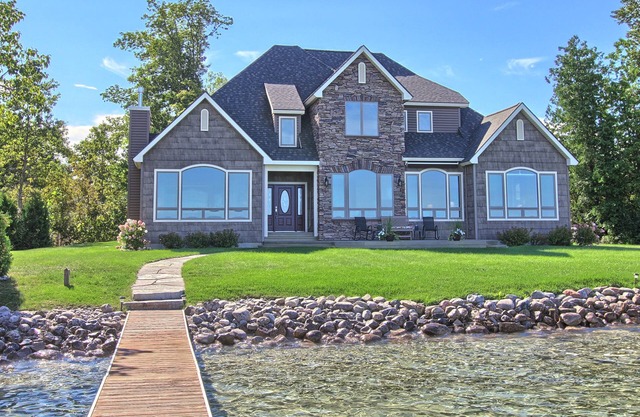 Large or multi-family, this is the place for you! Limited weeks remain in 2025