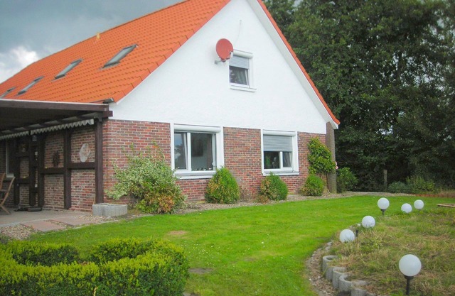 Large property in a unique, secluded location