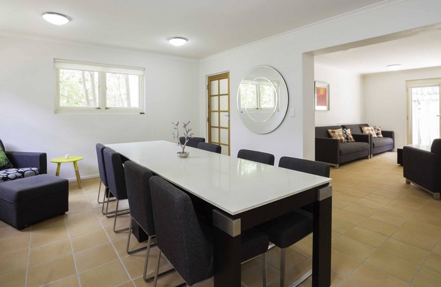 Large spacious duplex - perfect for families