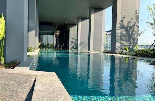 Large two-bedroom/National Stadium/Youtube/Netflix/Free parking