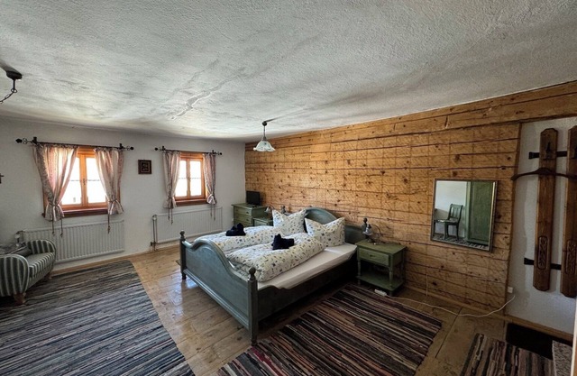 Large vacation apartment (35sqm) for 2 people