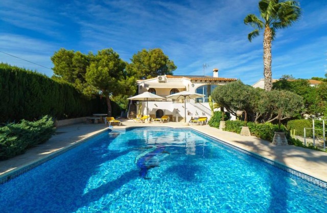 Las Boyas by Interhome