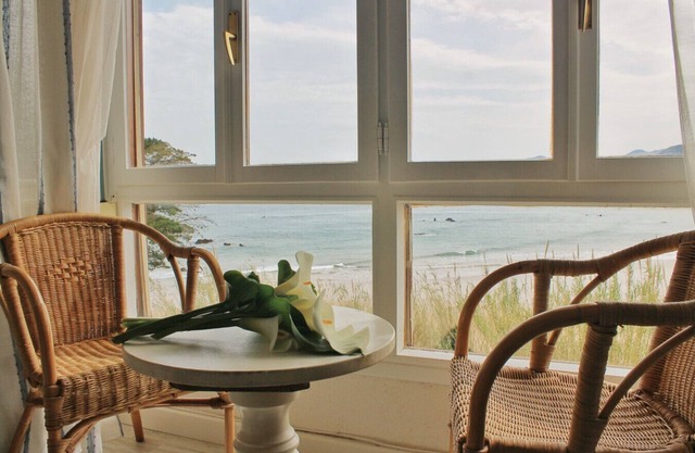 Las Cañas Apartment - 6018