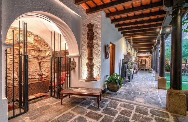 Las Cruces Boutique Hotel