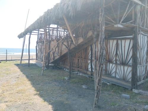 Las delicias del paraiso