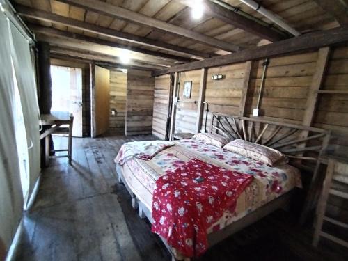 Las delicias del paraiso