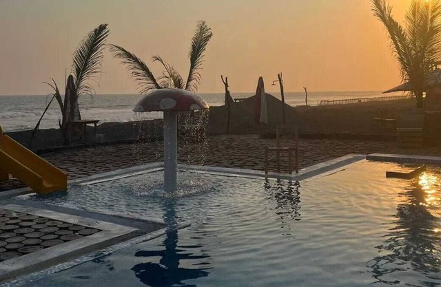 Las delicias del paraiso