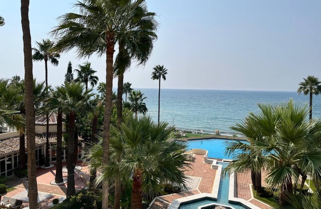 Las Dunas Grand Luxury Hotel