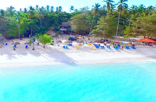 Las Galeras Village