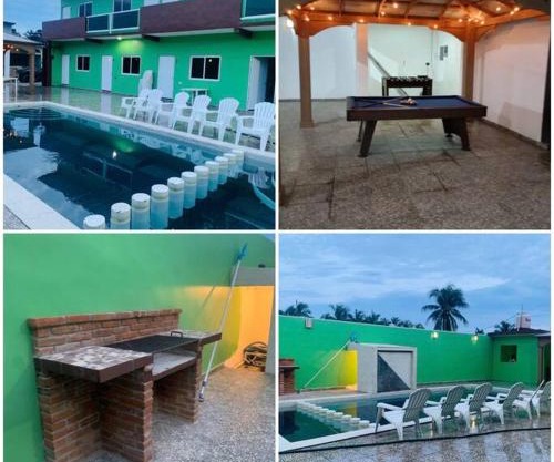 Las lomas