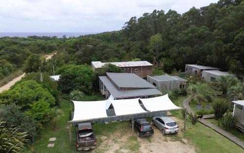 Las Luciernagas Posada de Mar