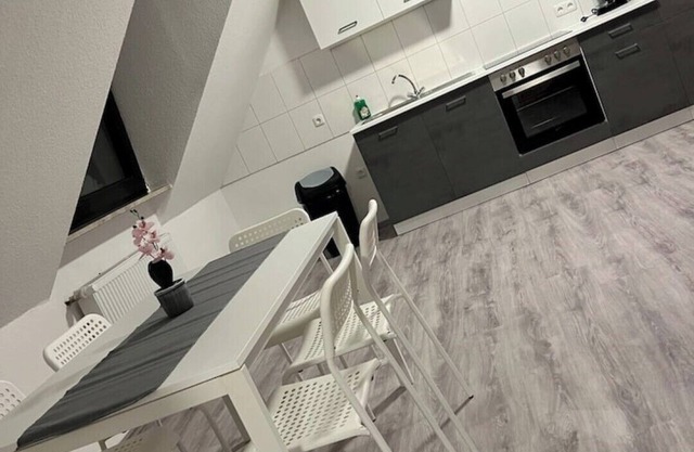 Las Vegas by & D&J Apartment's