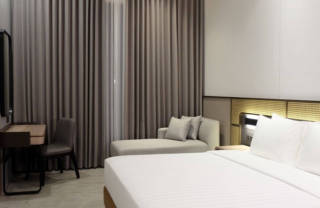 Laska Hotel & Resort Ciater