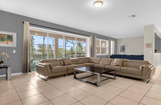 Last Minute Disney! Private Pool, Hot Tub, Game Room & Themed Bedrooms. Book Now! #118527