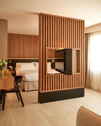 Lastarria Hotel
