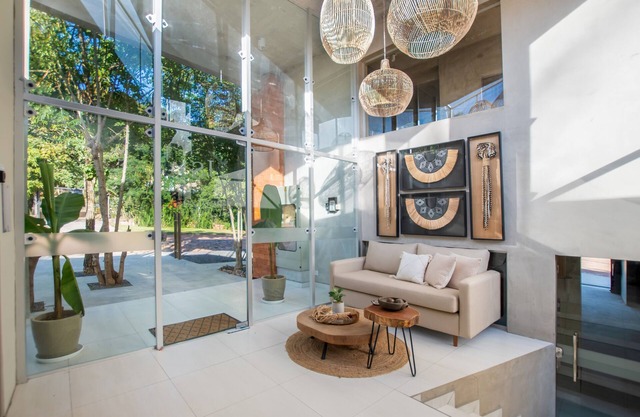 Lasuiza Suites